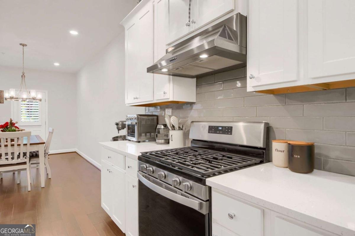 1267 Herty Drive Marietta - 9