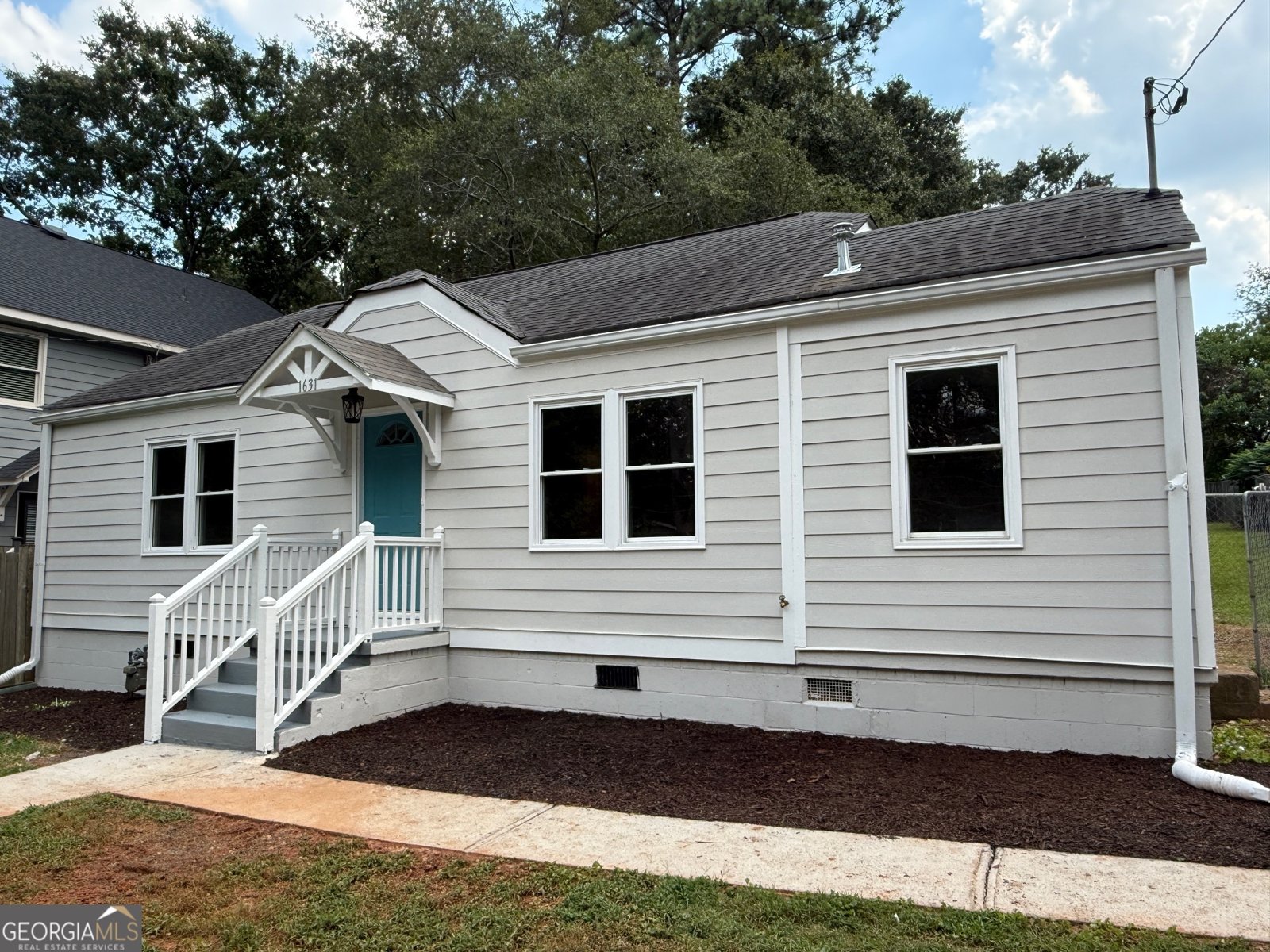 1631 Braeburn Drive Atlanta - 2