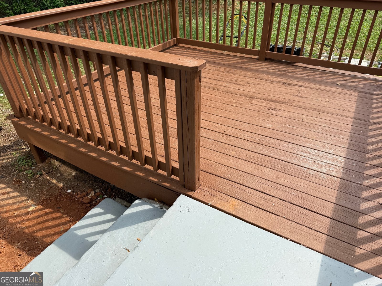 1631 Braeburn Drive Atlanta - 21