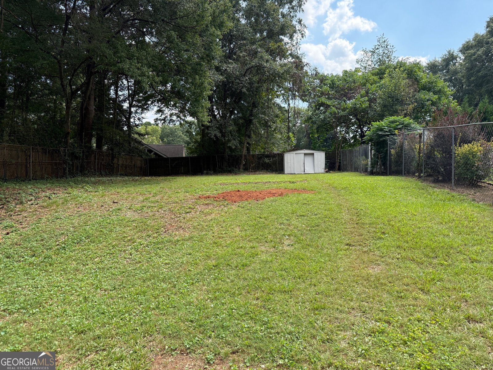 1631 Braeburn Drive Atlanta - 23