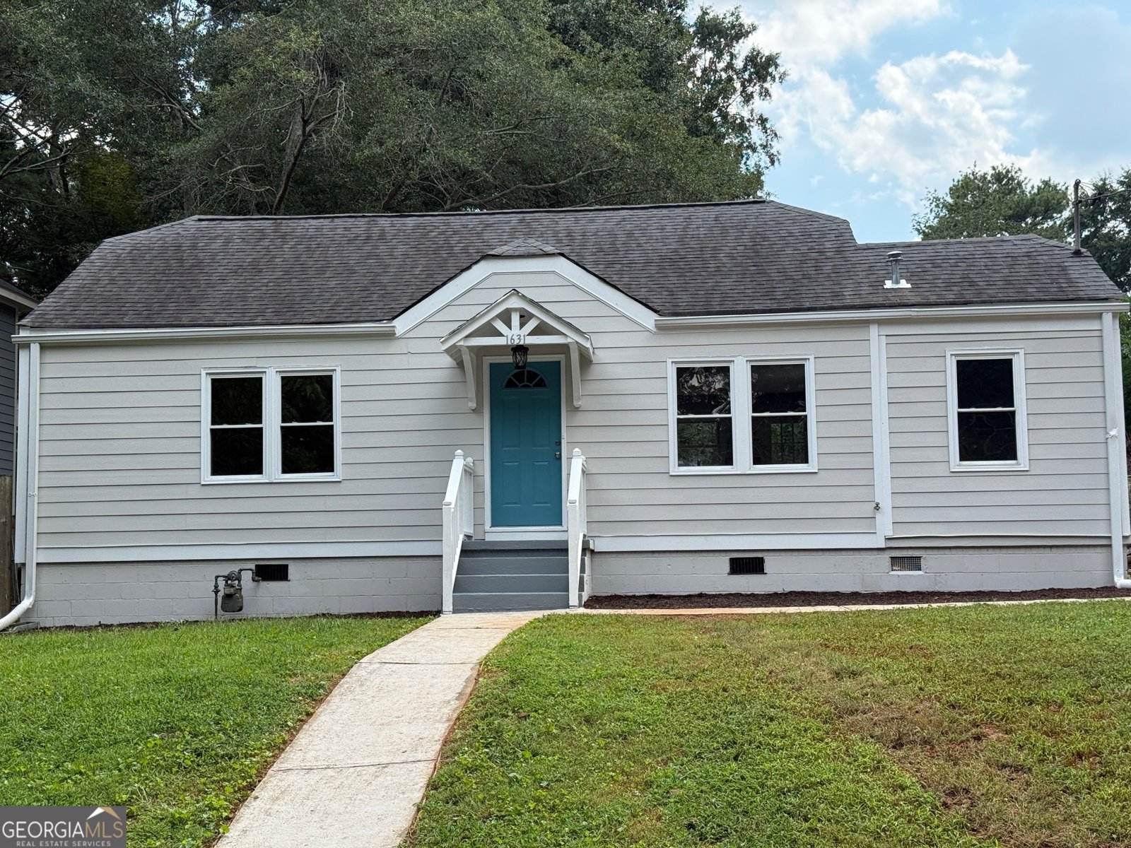 1631 Braeburn Drive Atlanta - 3