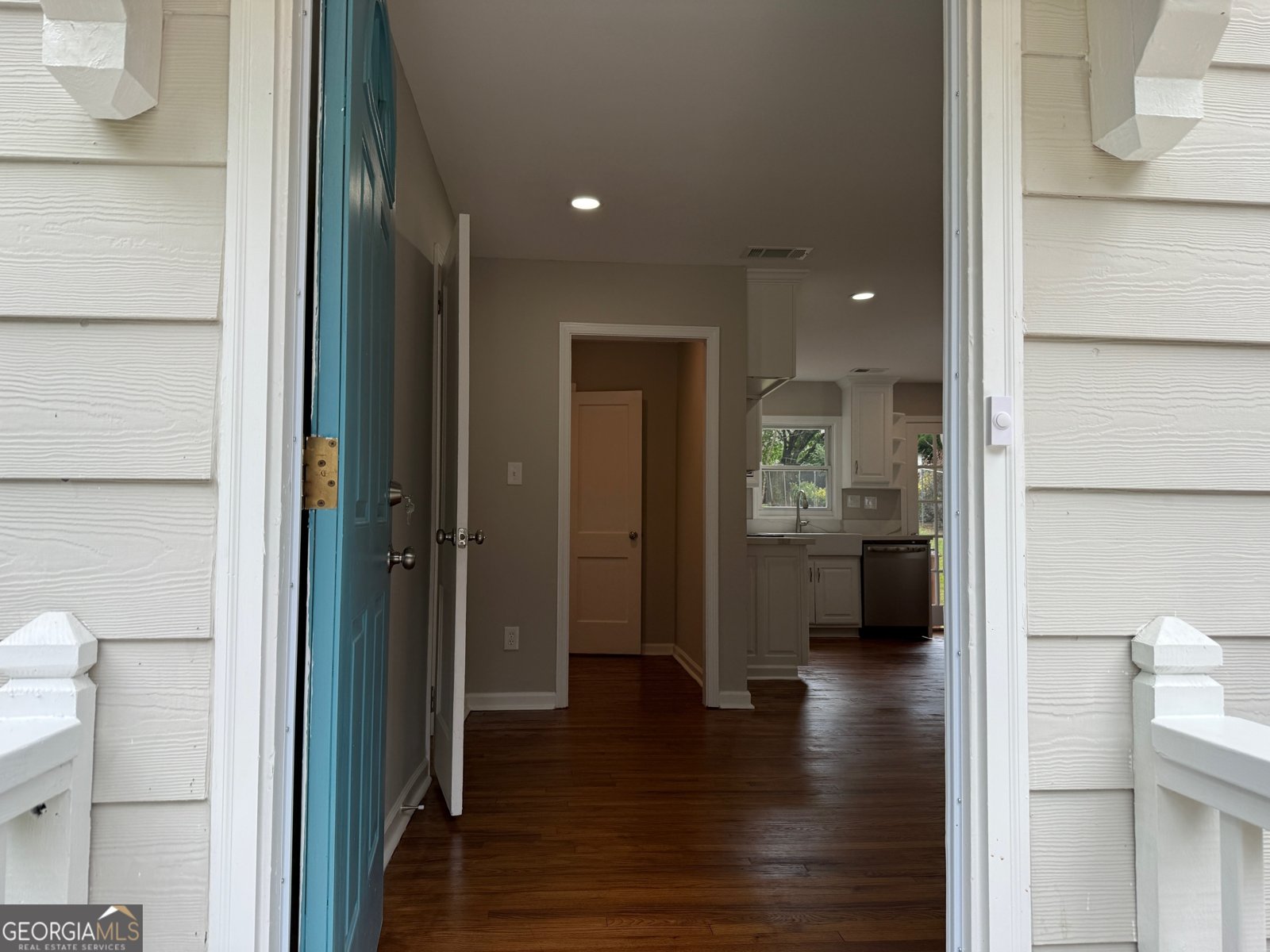 1631 Braeburn Drive Atlanta - 4