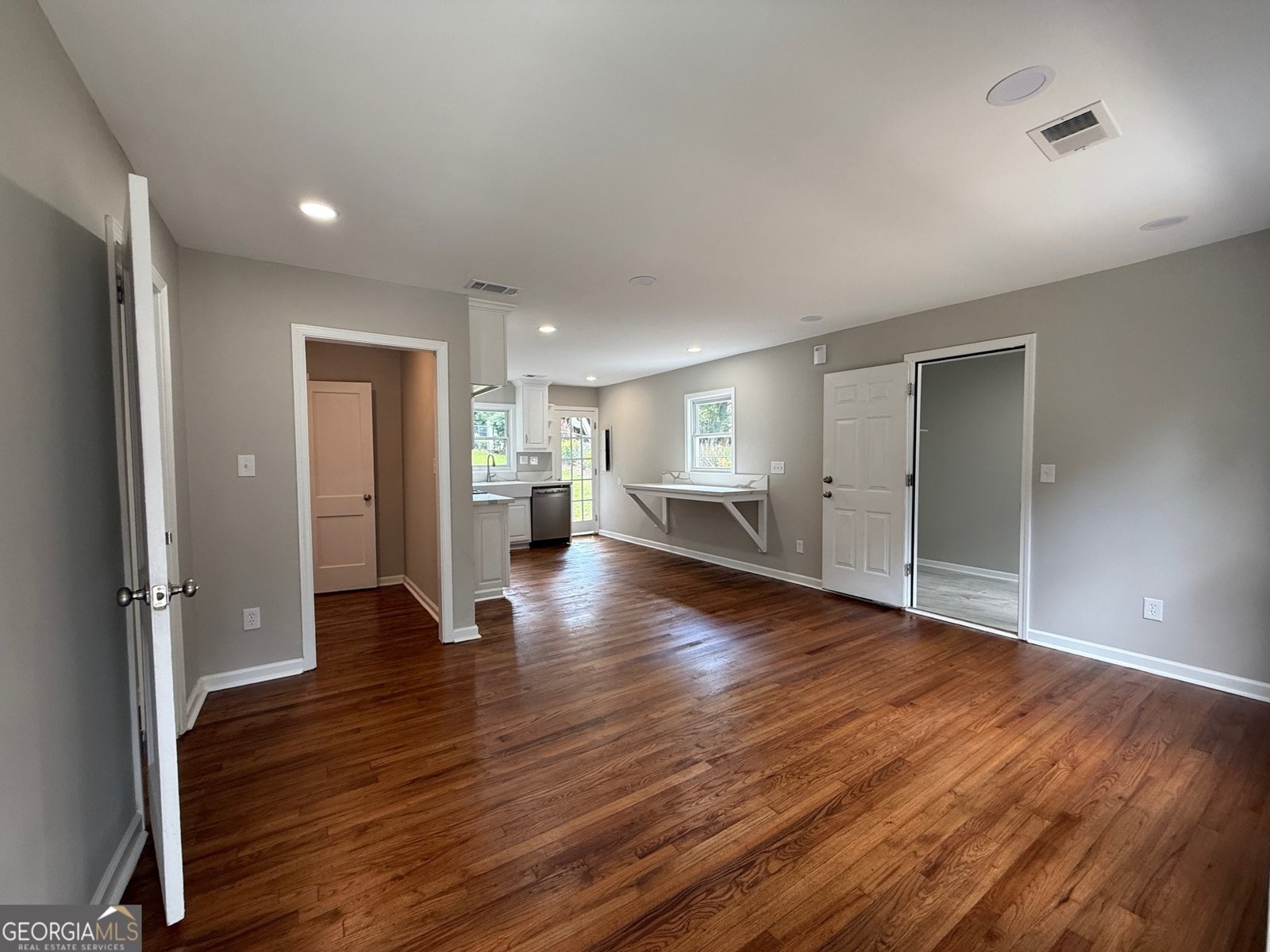 1631 Braeburn Drive Atlanta - 5