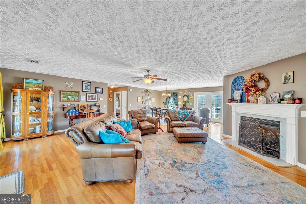 406 Horseshoe Bend Road Montezuma - 10