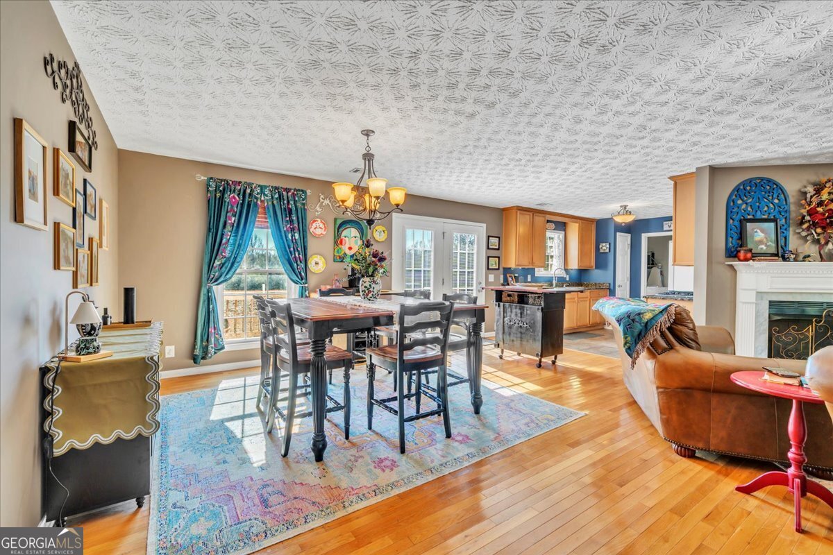 406 Horseshoe Bend Road Montezuma - 11