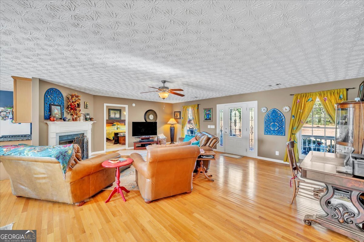 406 Horseshoe Bend Road Montezuma - 12