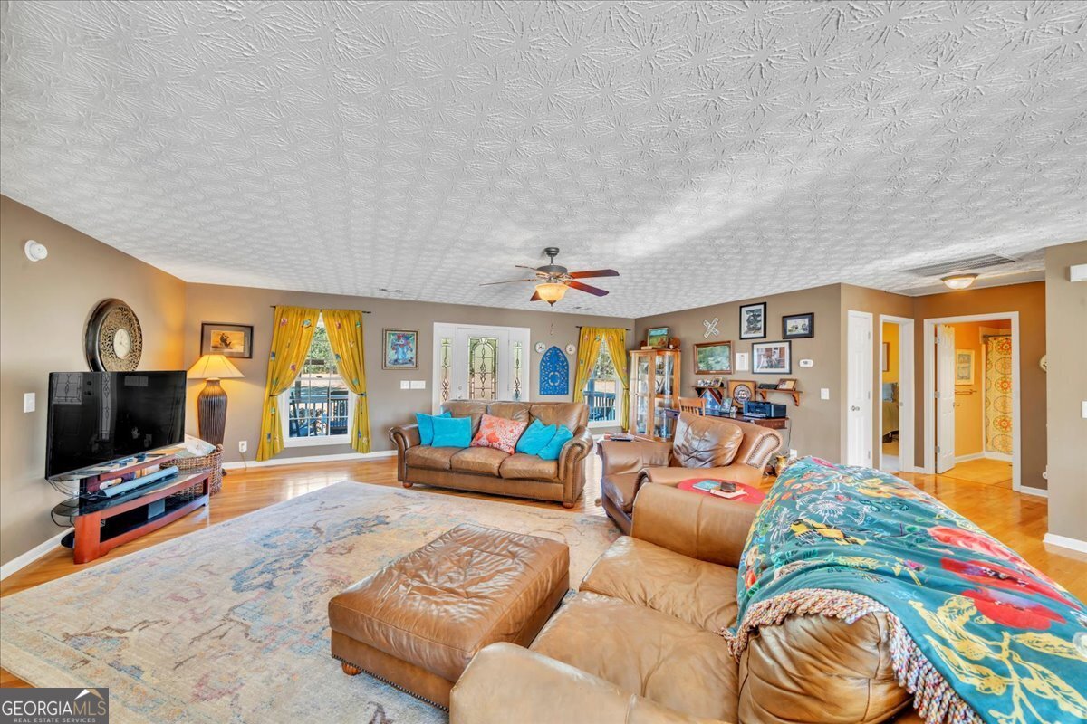 406 Horseshoe Bend Road Montezuma - 13