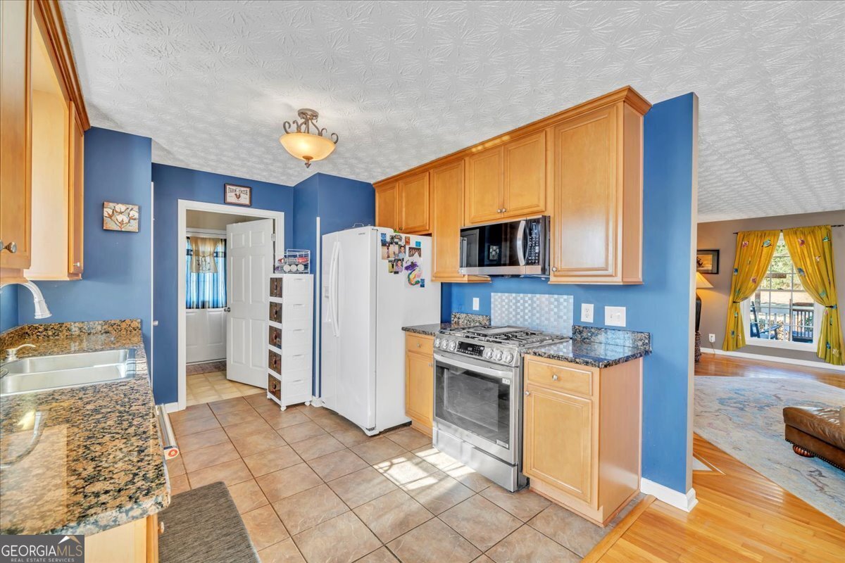 406 Horseshoe Bend Road Montezuma - 15