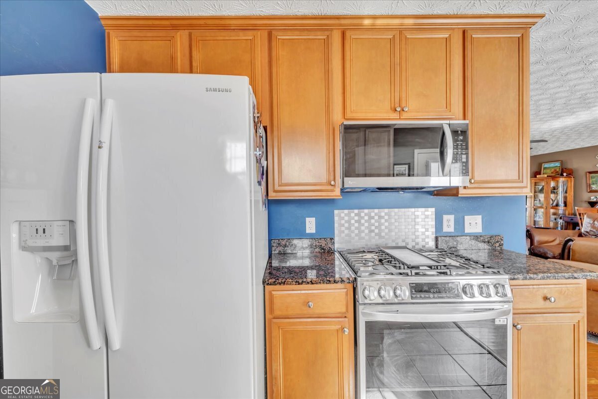 406 Horseshoe Bend Road Montezuma - 18