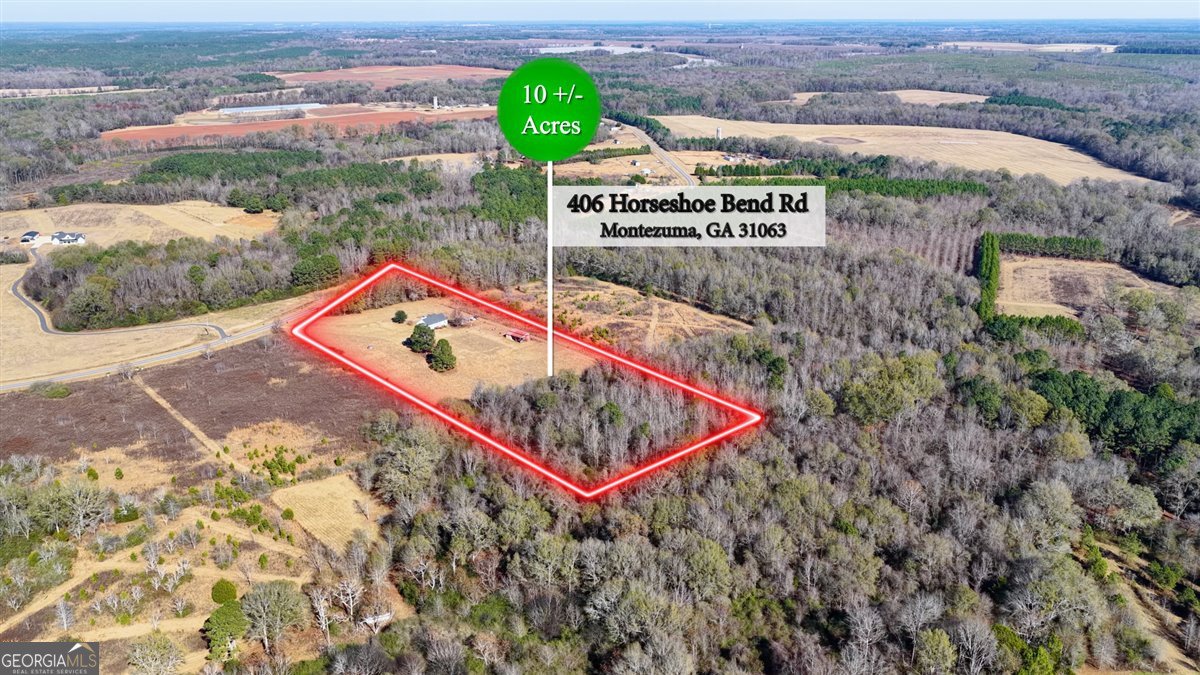 406 Horseshoe Bend Road Montezuma - 2