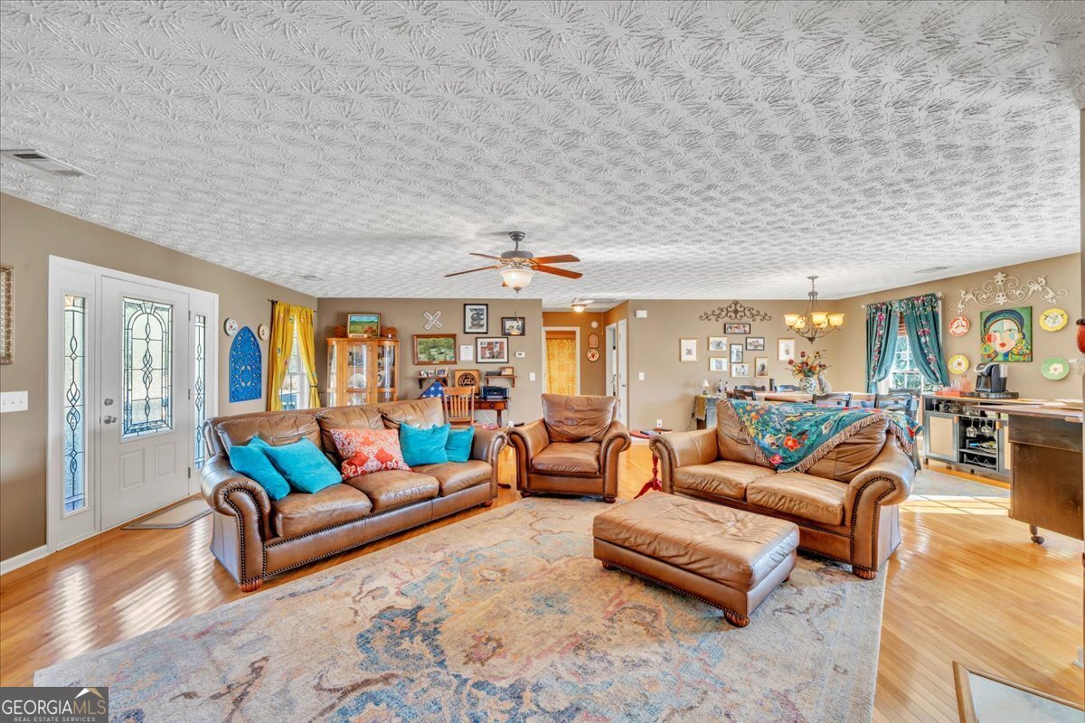 406 Horseshoe Bend Road Montezuma - 20