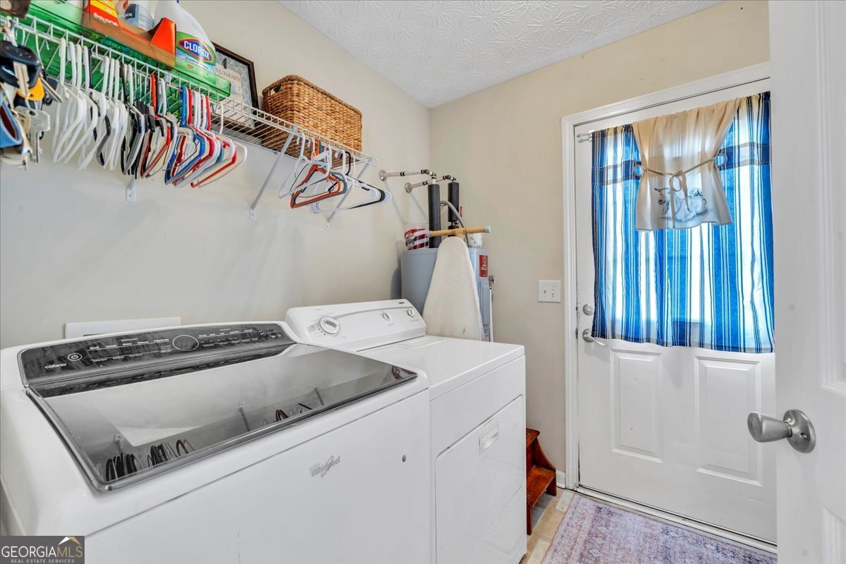 406 Horseshoe Bend Road Montezuma - 21