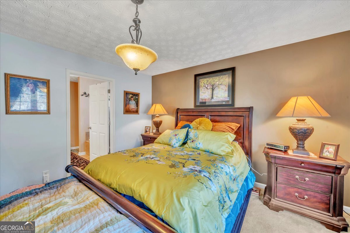 406 Horseshoe Bend Road Montezuma - 23