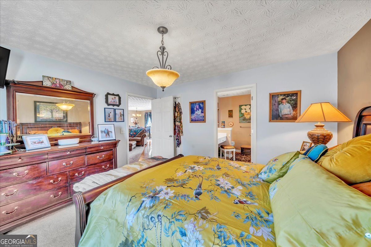 406 Horseshoe Bend Road Montezuma - 24