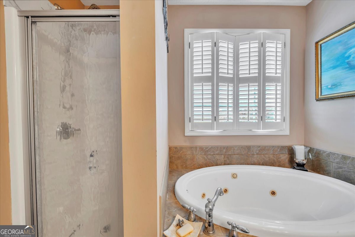 406 Horseshoe Bend Road Montezuma - 28