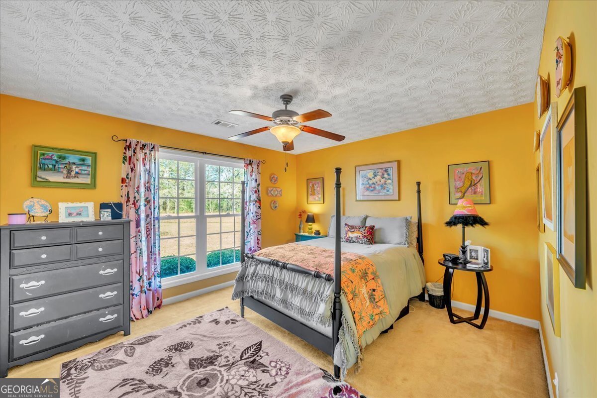 406 Horseshoe Bend Road Montezuma - 29