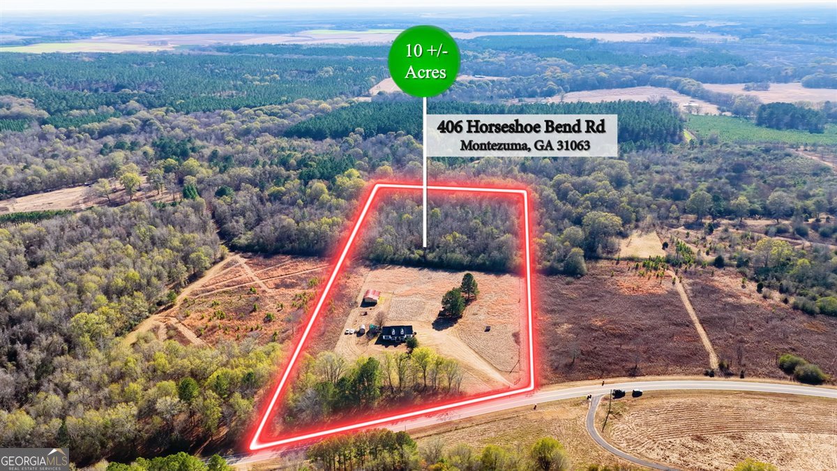 406 Horseshoe Bend Road Montezuma - 3