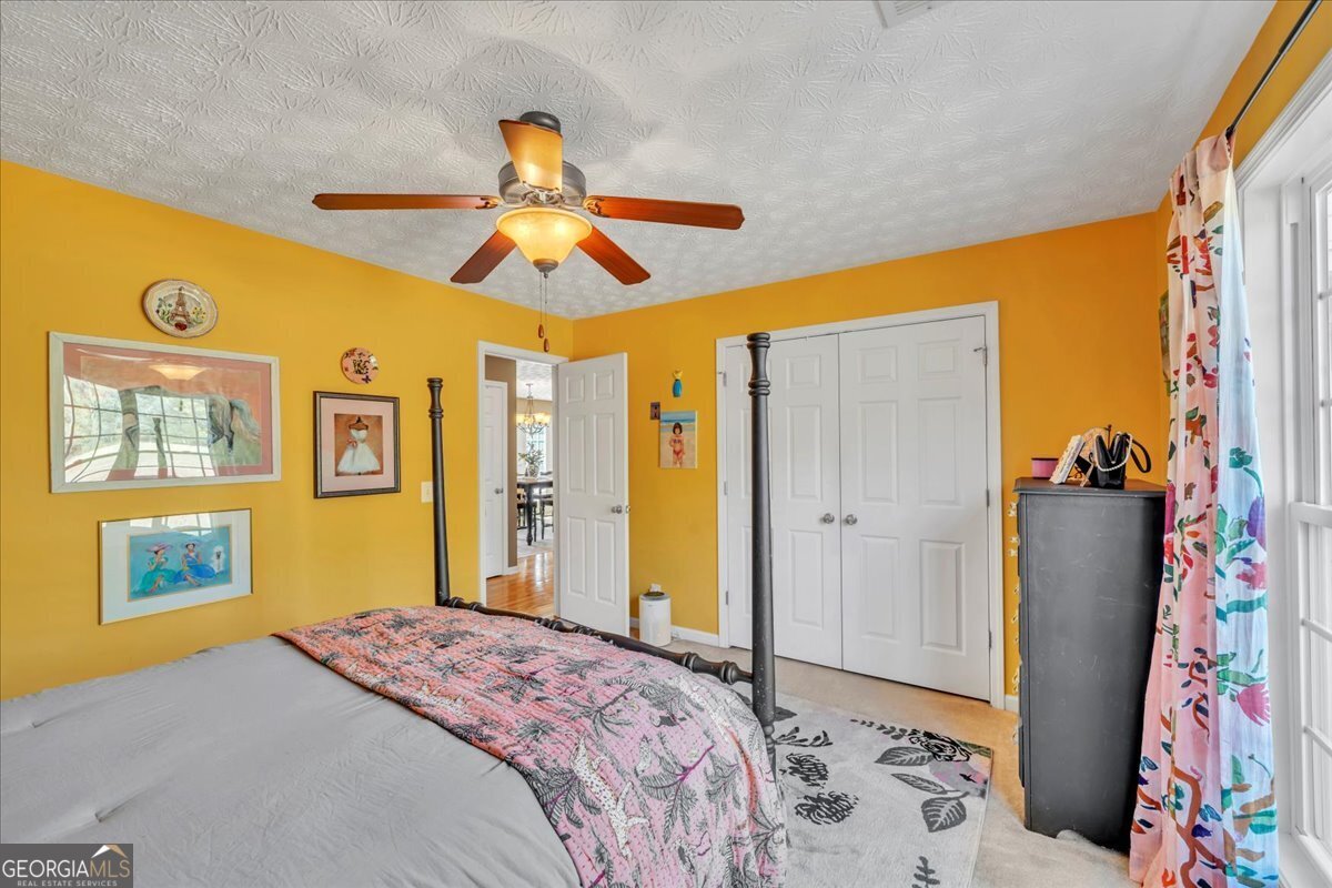 406 Horseshoe Bend Road Montezuma - 30