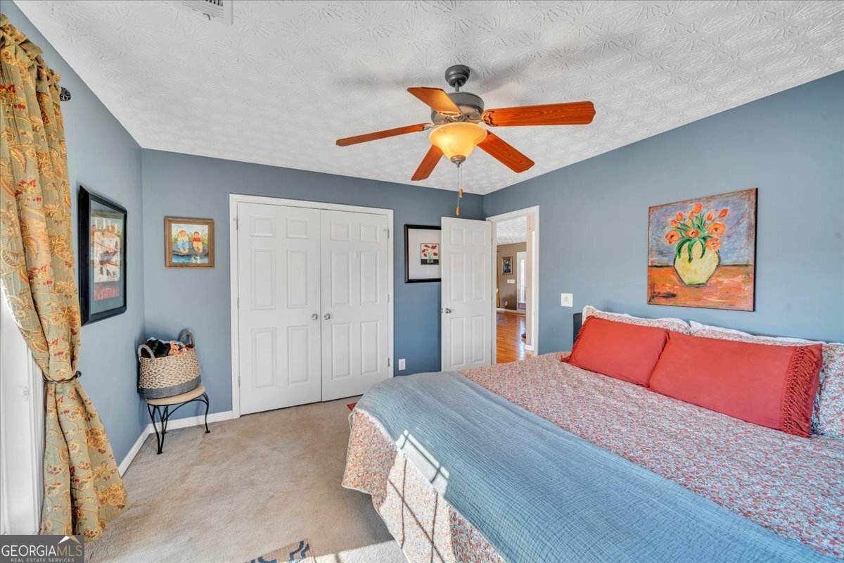 406 Horseshoe Bend Road Montezuma - 33