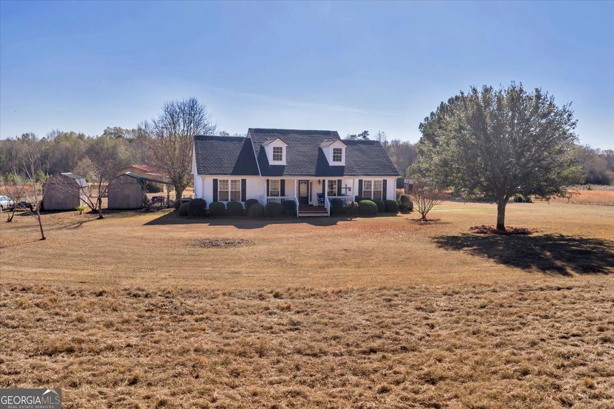 406 Horseshoe Bend Road Montezuma - 34