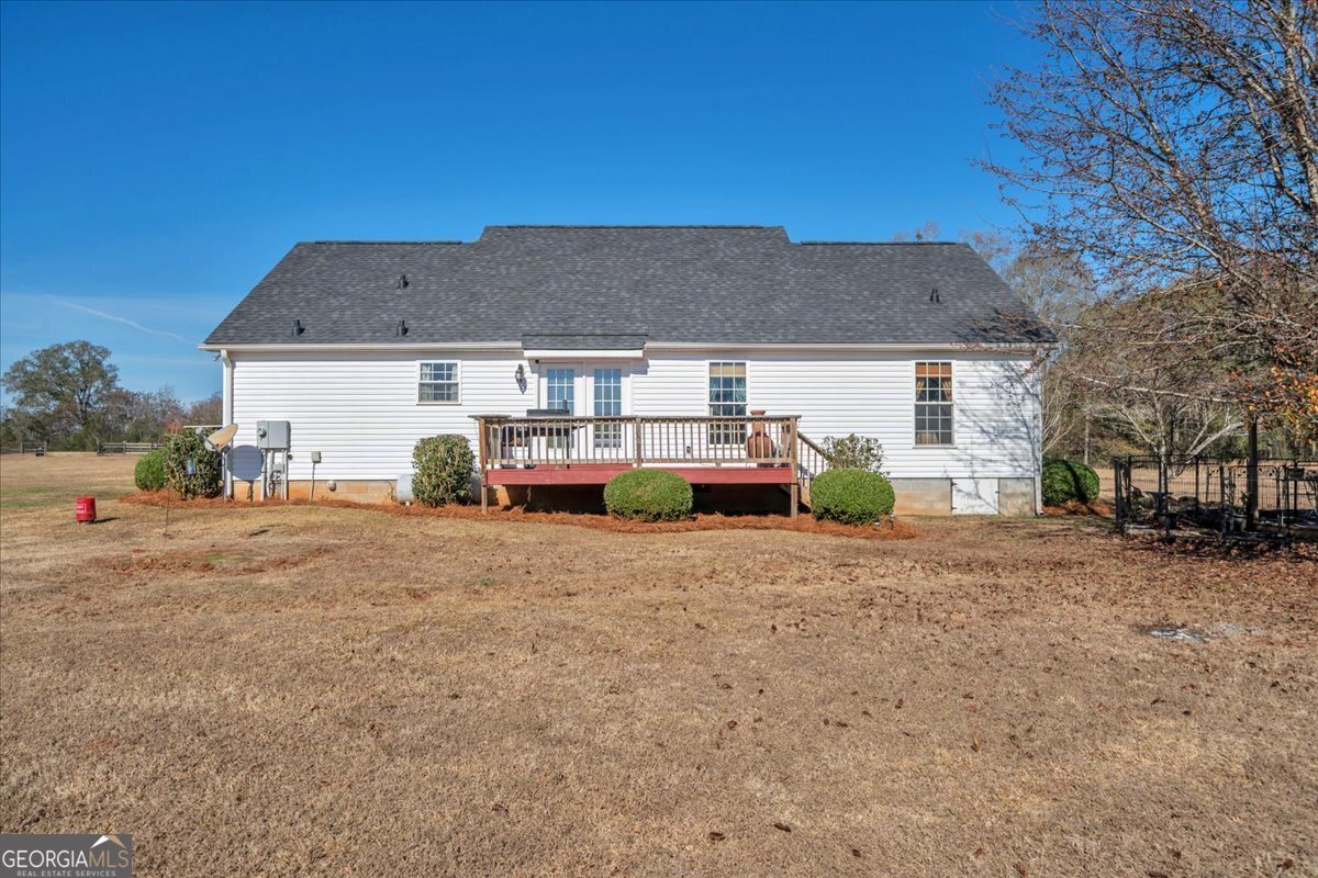 406 Horseshoe Bend Road Montezuma - 35