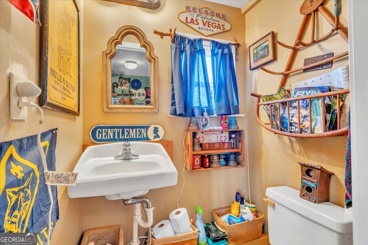 406 Horseshoe Bend Road Montezuma - 39