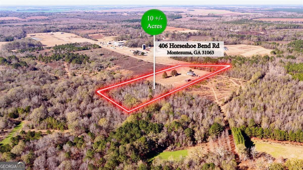 406 Horseshoe Bend Road Montezuma - 4