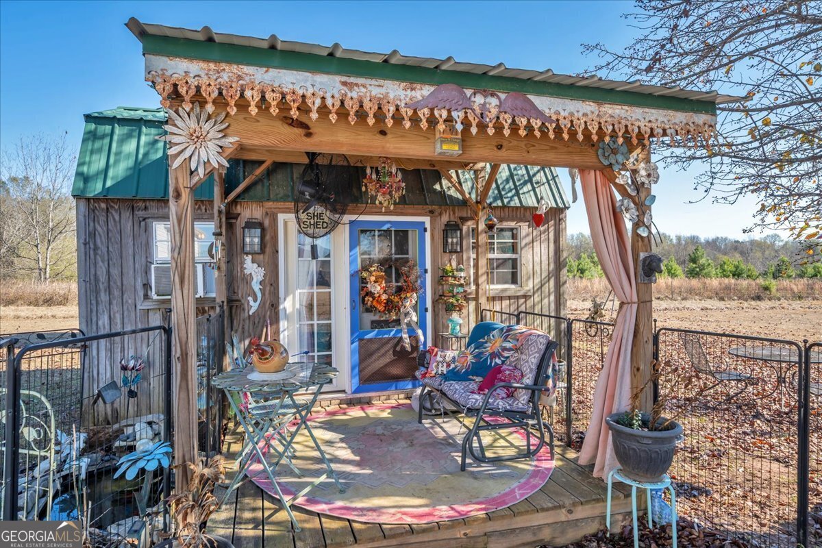 406 Horseshoe Bend Road Montezuma - 40