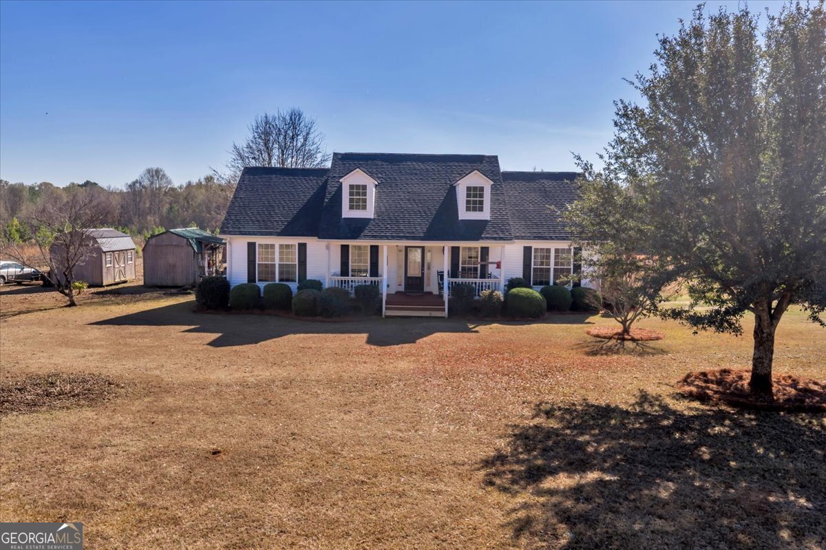 406 Horseshoe Bend Road Montezuma - 42