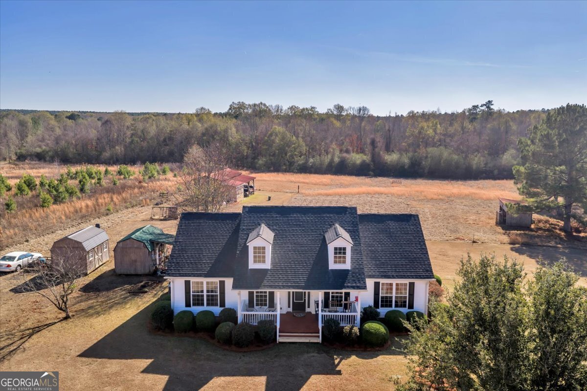 406 Horseshoe Bend Road Montezuma - 43