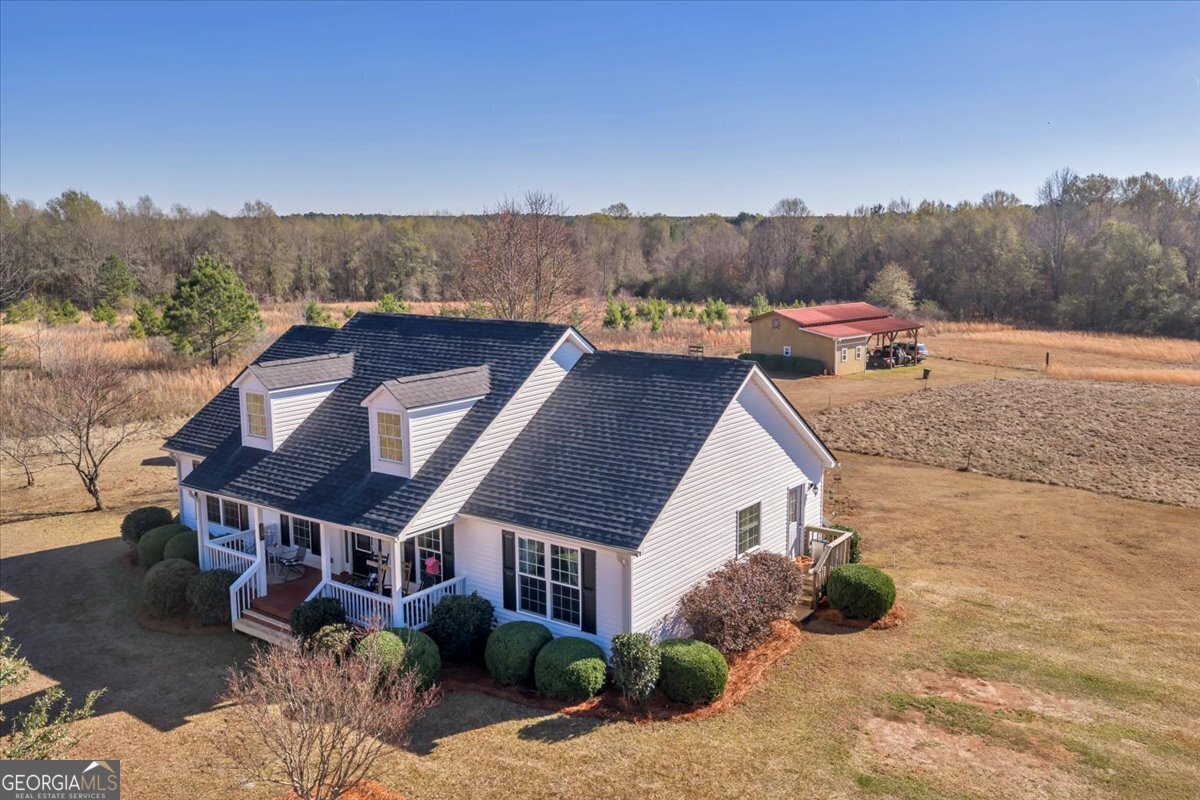 406 Horseshoe Bend Road Montezuma - 44