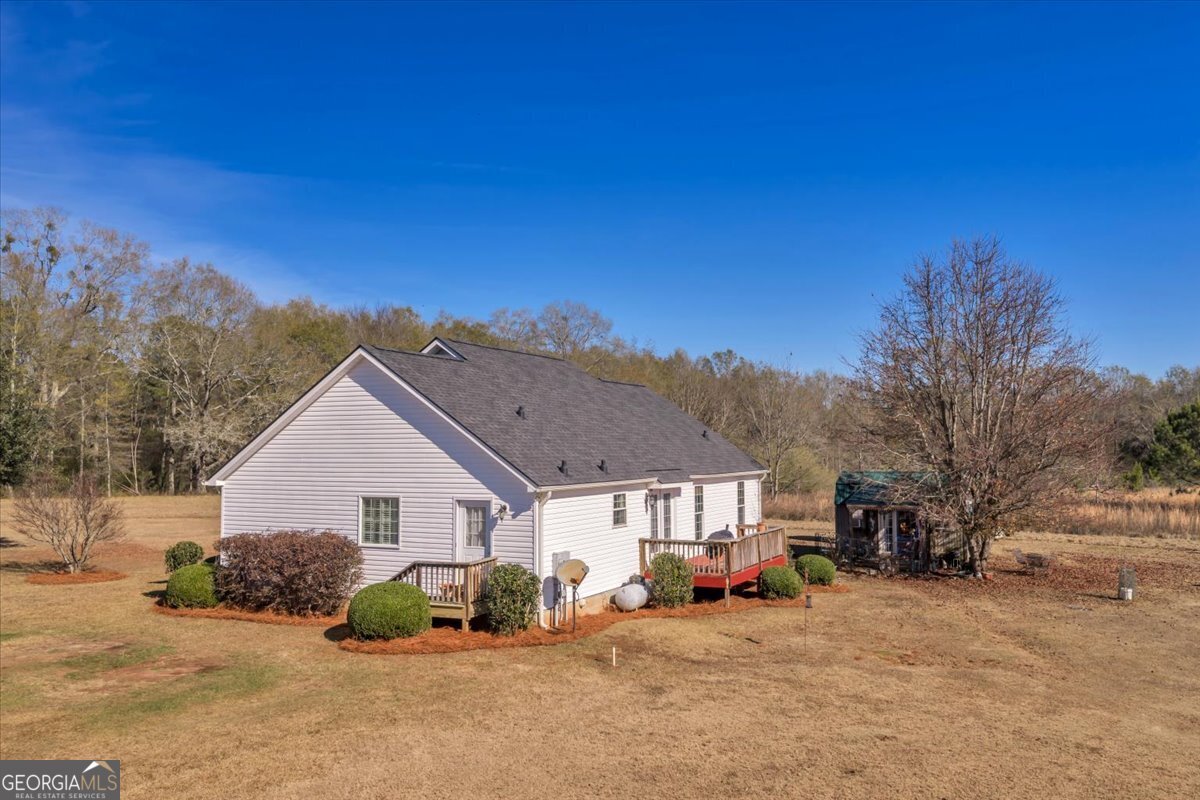 406 Horseshoe Bend Road Montezuma - 45