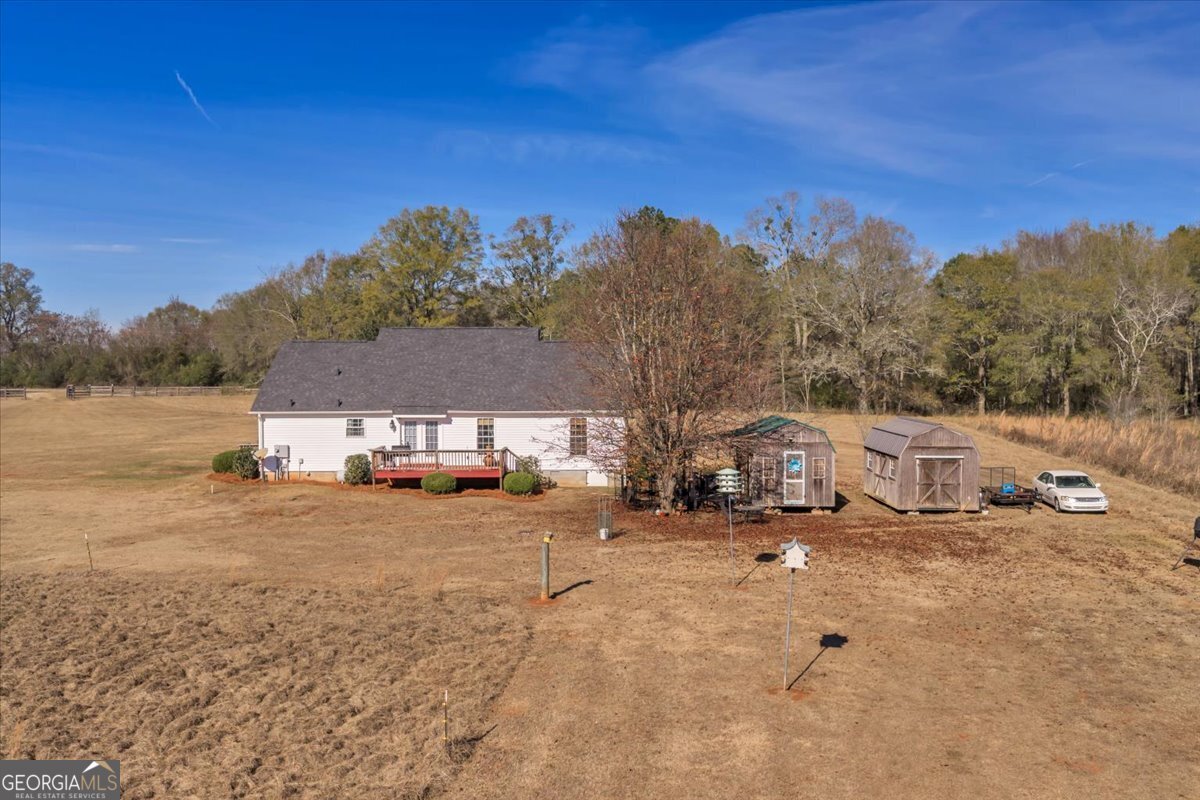 406 Horseshoe Bend Road Montezuma - 46