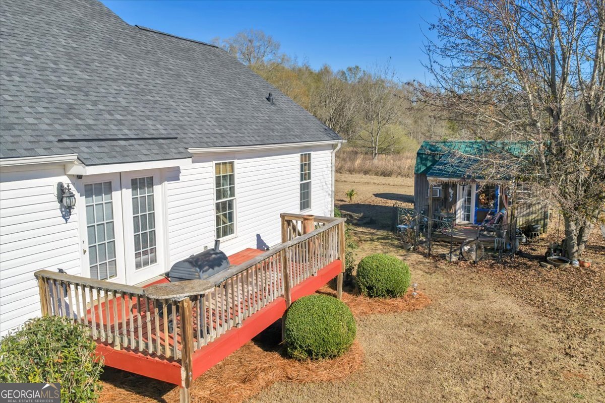 406 Horseshoe Bend Road Montezuma - 48