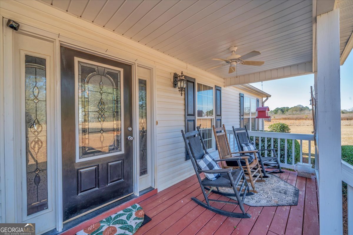 406 Horseshoe Bend Road Montezuma - 5