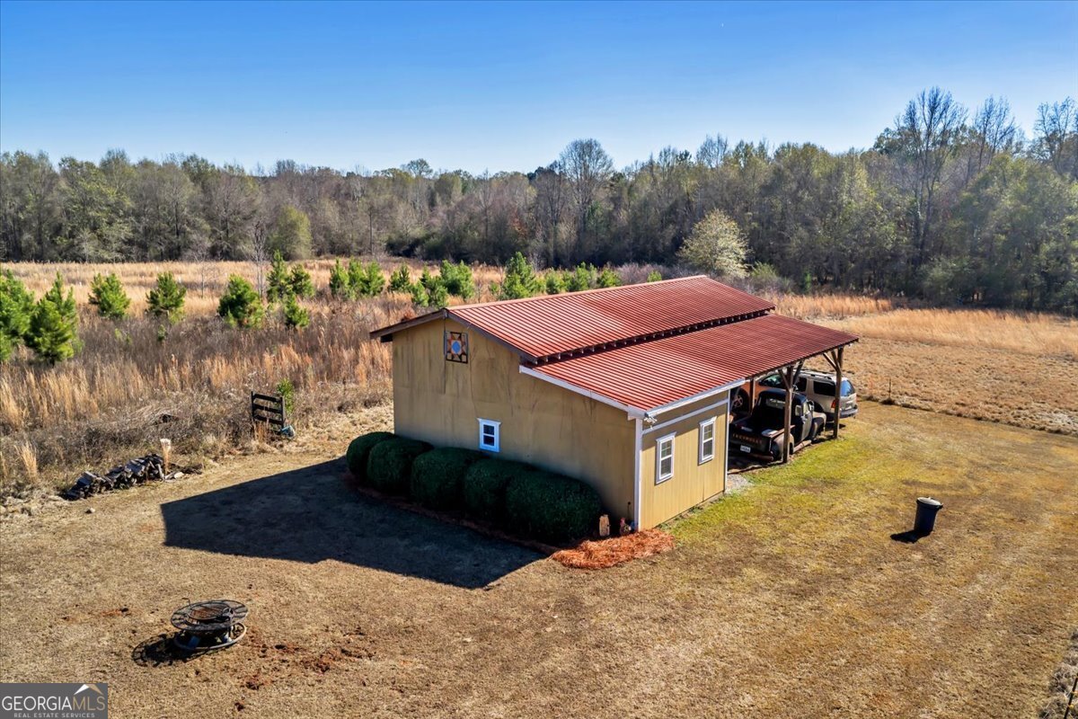 406 Horseshoe Bend Road Montezuma - 50