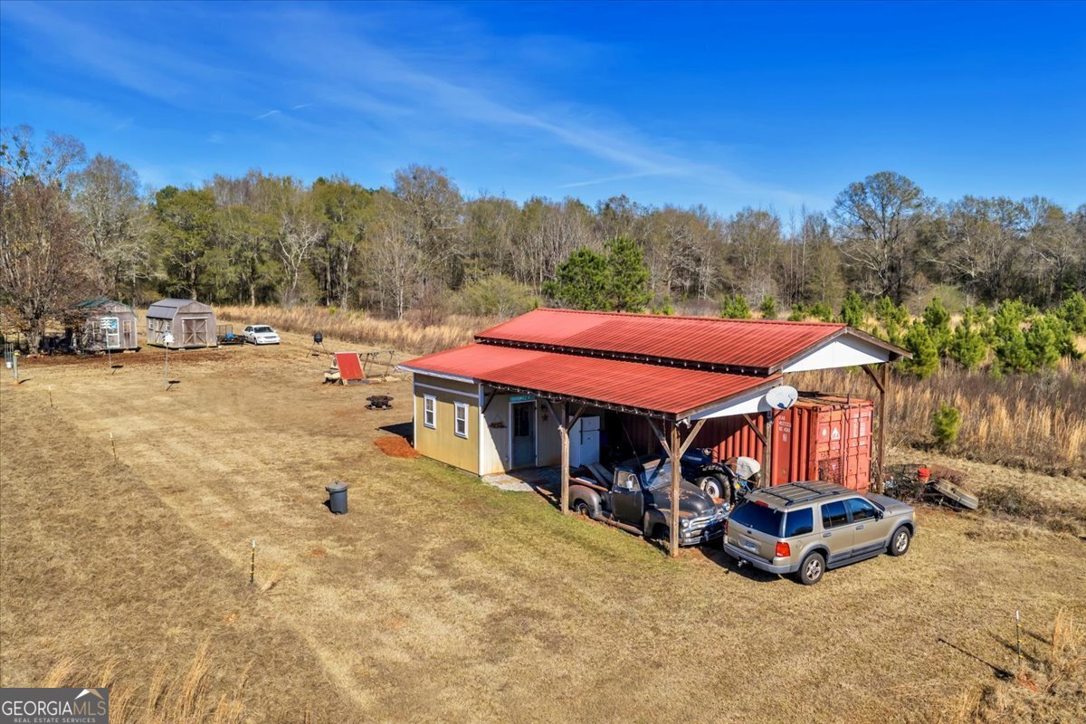 406 Horseshoe Bend Road Montezuma - 51