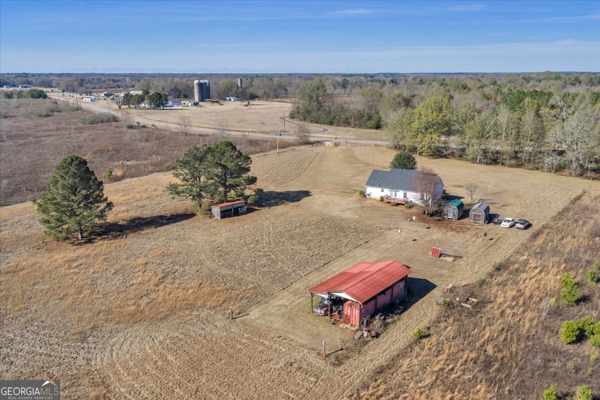 406 Horseshoe Bend Road Montezuma - 57