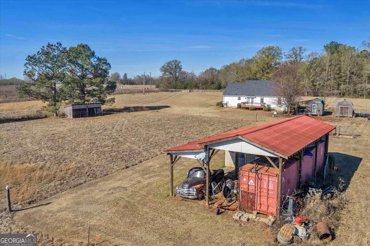 406 Horseshoe Bend Road Montezuma - 58