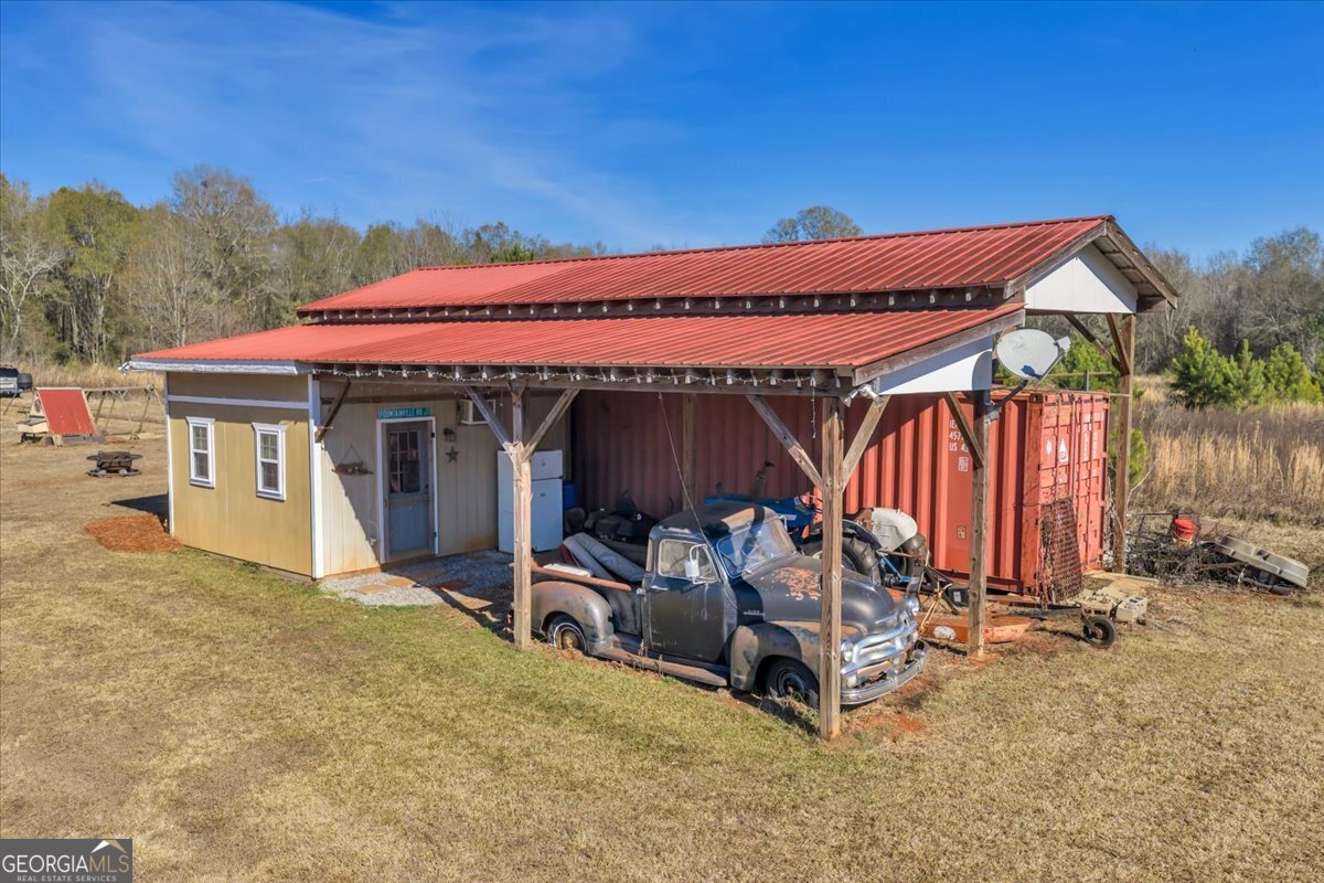 406 Horseshoe Bend Road Montezuma - 59