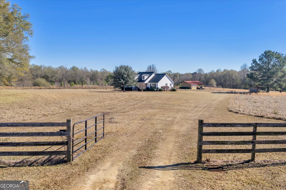 406 Horseshoe Bend Road Montezuma - 63