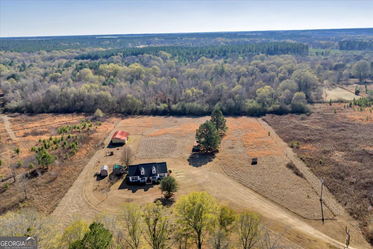 406 Horseshoe Bend Road Montezuma - 67