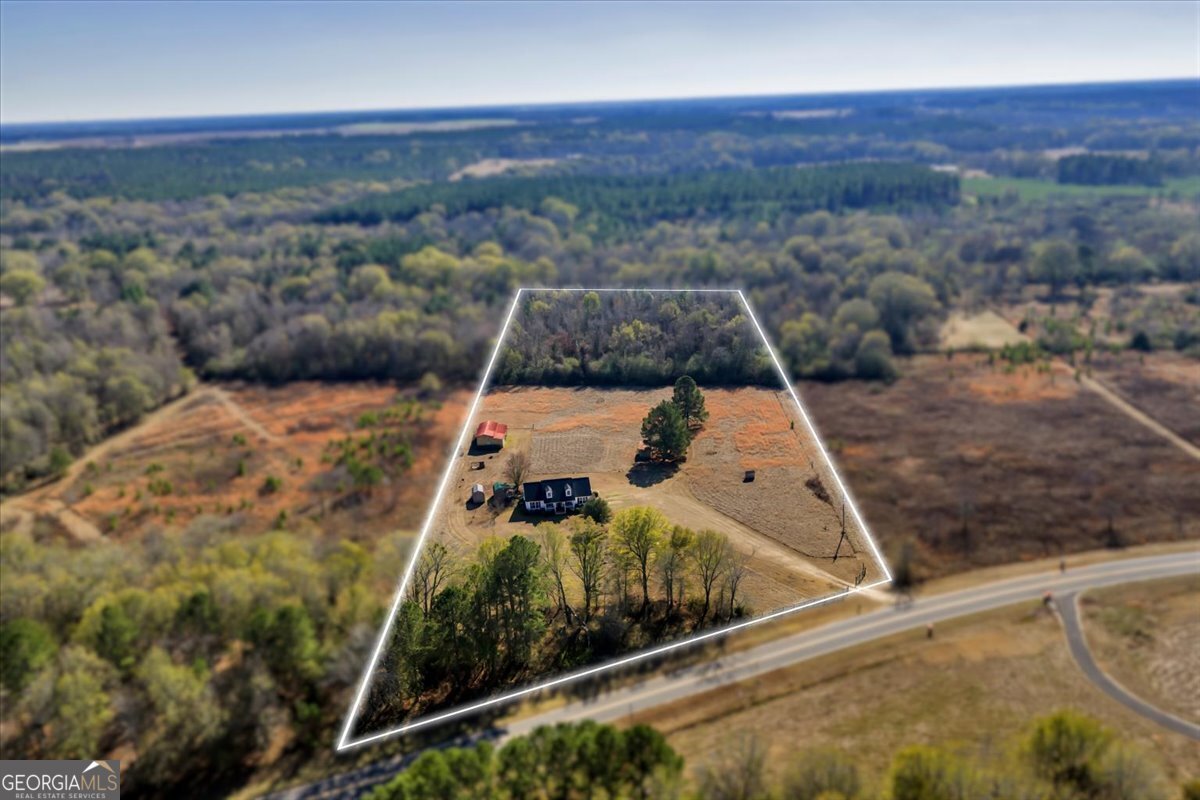 406 Horseshoe Bend Road Montezuma - 69