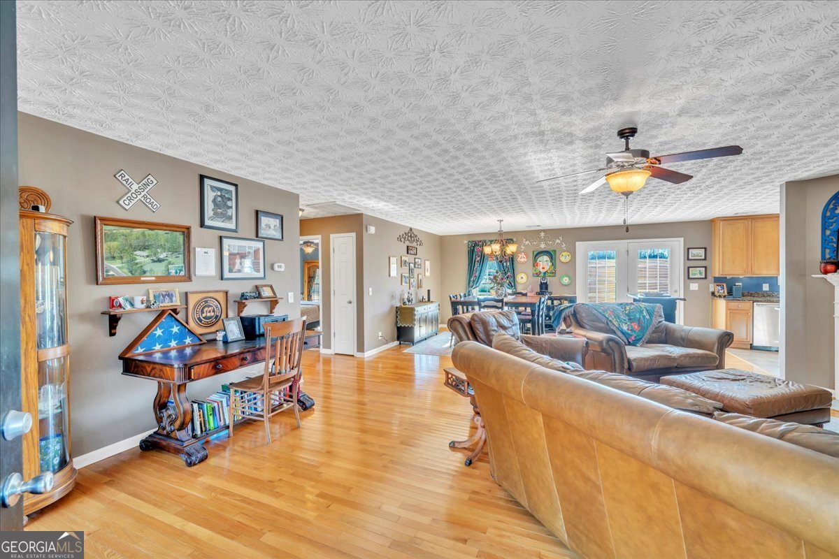 406 Horseshoe Bend Road Montezuma - 7