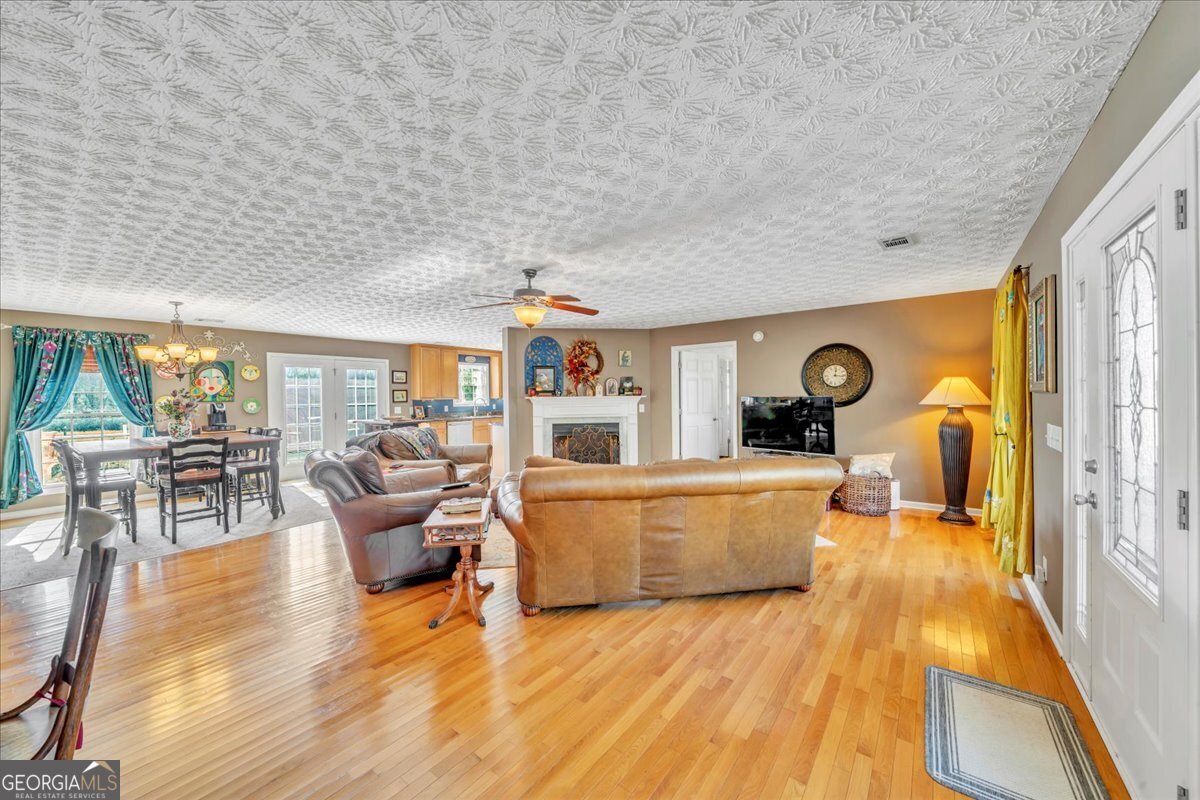 406 Horseshoe Bend Road Montezuma - 9