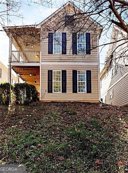 141 DUNLEITH Marietta - main photo