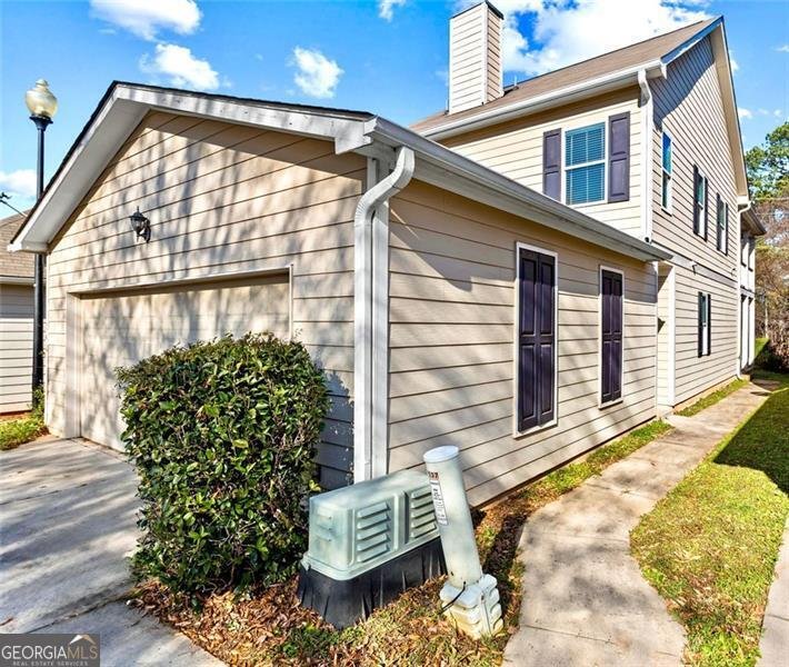 141 DUNLEITH Marietta - 2