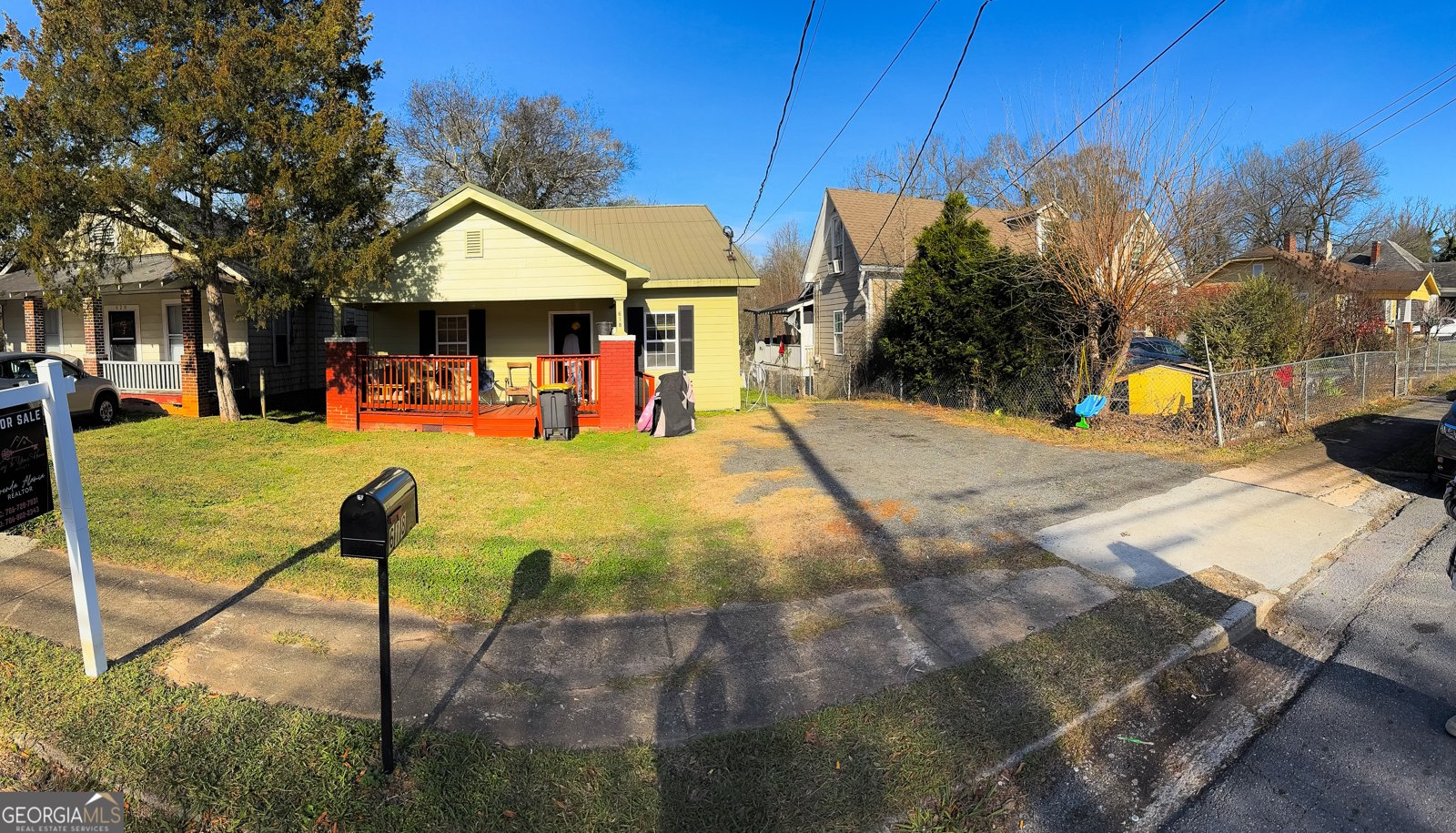 618 S Broad St Rome - 2