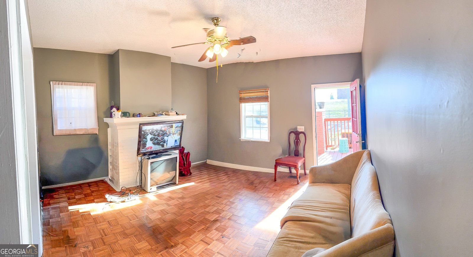 618 S Broad St Rome - 3