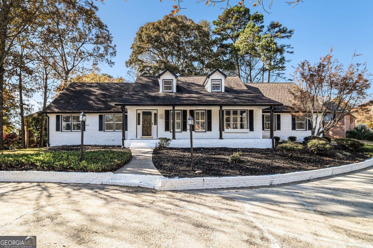 855 John Court Lawrenceville - main photo